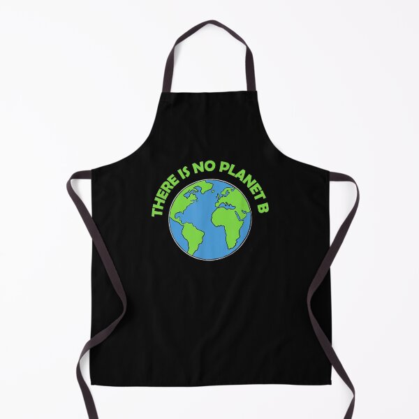 Item preview, Mother Earth There Is No Planet B designed and sold by shirleyfinley.