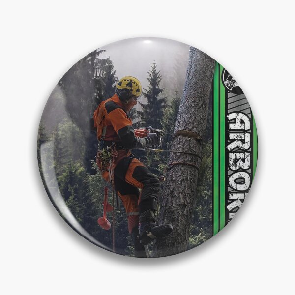 Item preview, Arborist Human designed and sold by KenjiDesign.