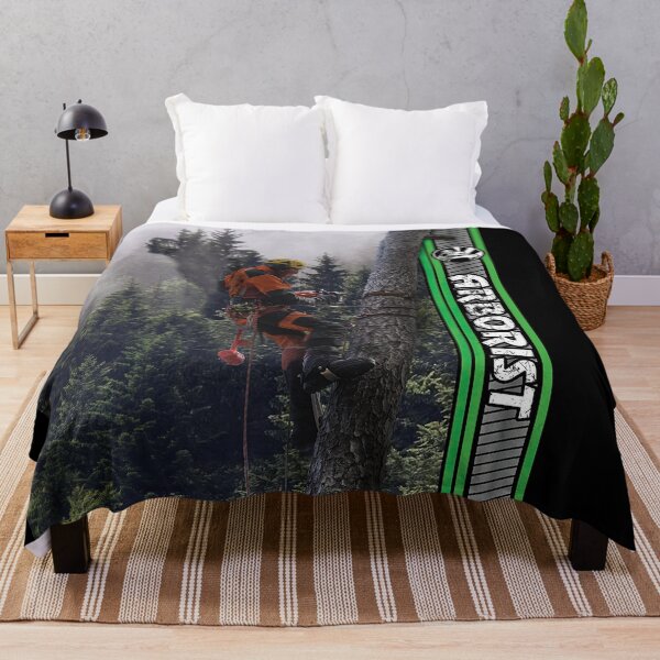 Item preview, Arborist Human designed and sold by KenjiDesign.