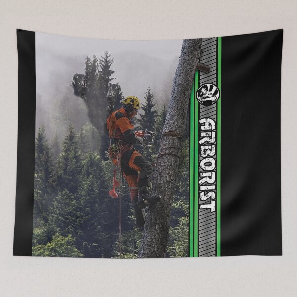 Item preview, Arborist Human designed and sold by KenjiDesign.