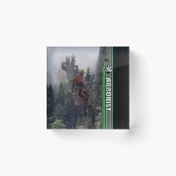 Item preview, Arborist Human designed and sold by KenjiDesign.