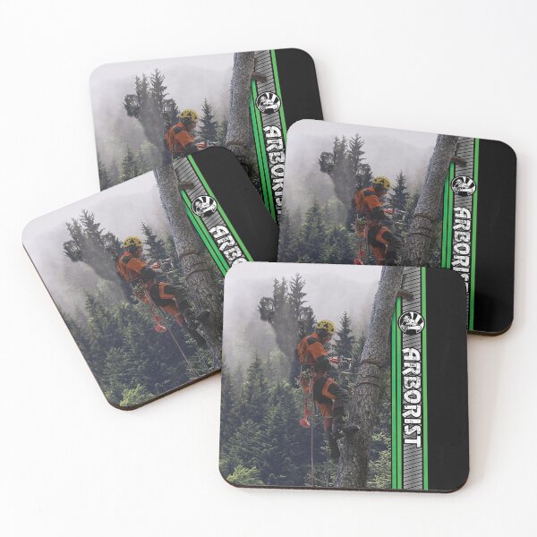 Item preview, Arborist Human designed and sold by KenjiDesign.
