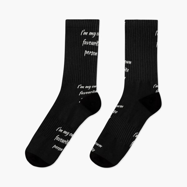 Item preview, im my own favourite person, self love designed and sold by Happy  Soul Store.