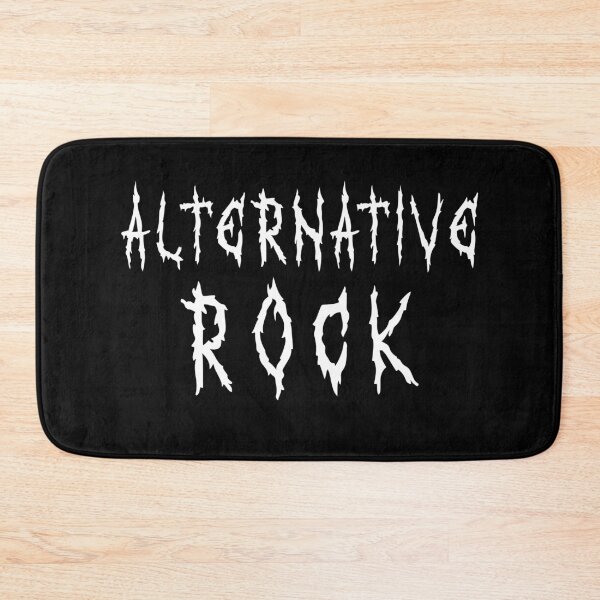 Item preview, Alternative Rock designed and sold by Express YRSLF.