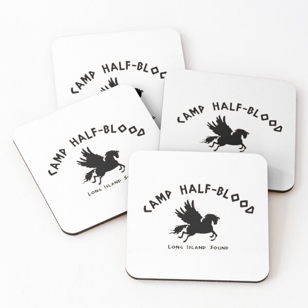 Item preview, Camp Half-Blood designed and sold by selmaramirez.