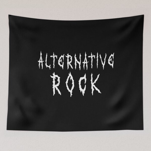 Item preview, Alternative Rock designed and sold by Express YRSLF.
