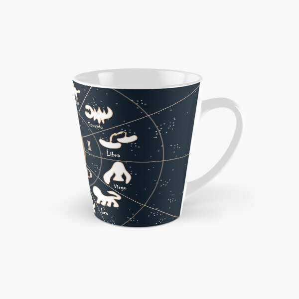 Item preview, Aquarius, , Zodiac, Astrology, Horoscope, Stars, Sun-and-moon. Birthday, Valentines-day, Holidays, designed and sold by PrintedDreams.