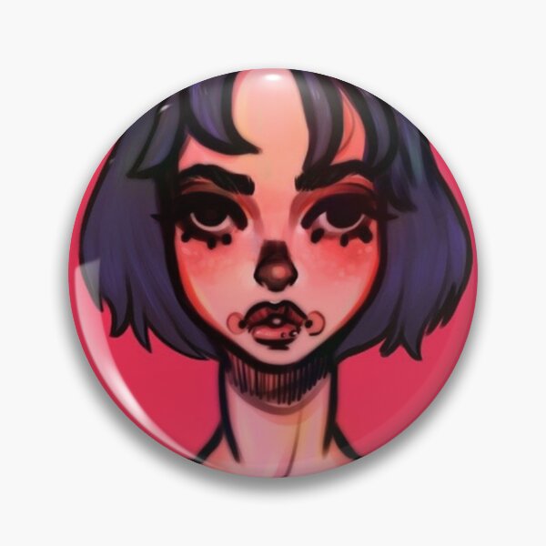 Item preview, Violet designed and sold by Axegirll.
