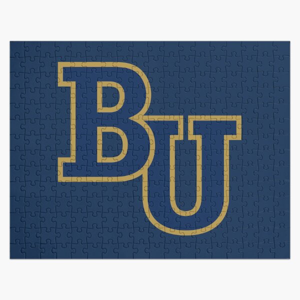 The Bethel Royals Jigsaw Puzzle