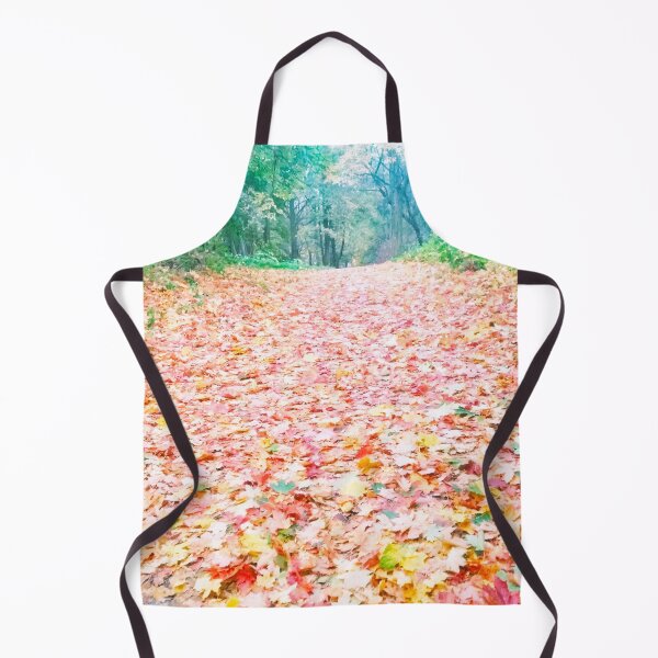 Item preview, Copy of Autumnal bright forest, natural background  designed and sold by helenkaiy.