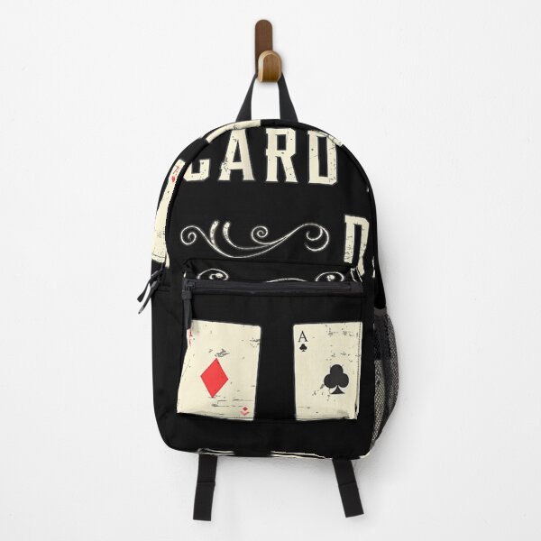 Item preview, Card Playing Day Poker Ace Playing Cards Lover Funny Gift designed and sold by shirleyfinley.