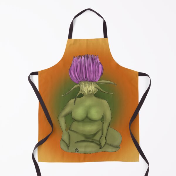 Item preview, Thistle designed and sold by SweetCass.