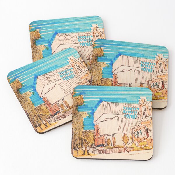 Item preview, museum designed and sold by Ava Ganji.