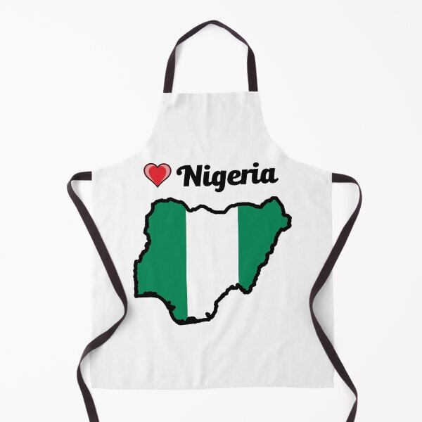 Item preview, Love Nigeria designed and sold by 4AllTimes.