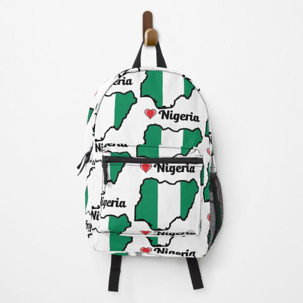 Item preview, Love Nigeria designed and sold by 4AllTimes.