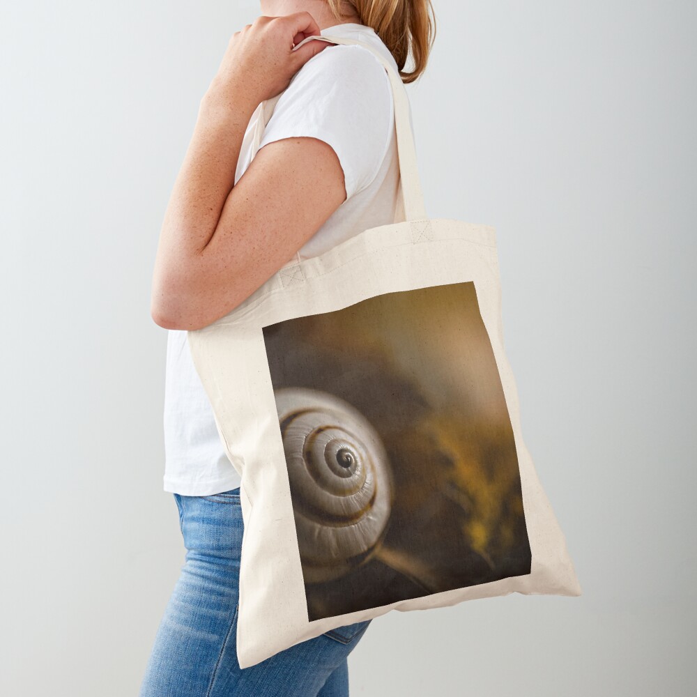 Vista previa del artículo con la obra «Bolsa de algodón», diseñado y vendido por ILODESIGNS.
