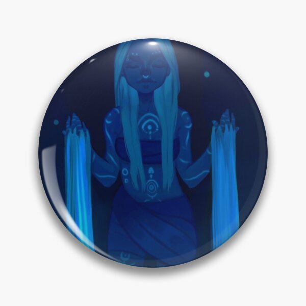 Item preview, Water Godess designed and sold by Axegirll.