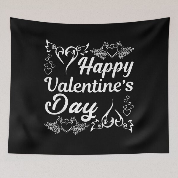 Item preview, Trendy Trends Happy Valentine's Day Gift designed and sold by shirleyfinley.