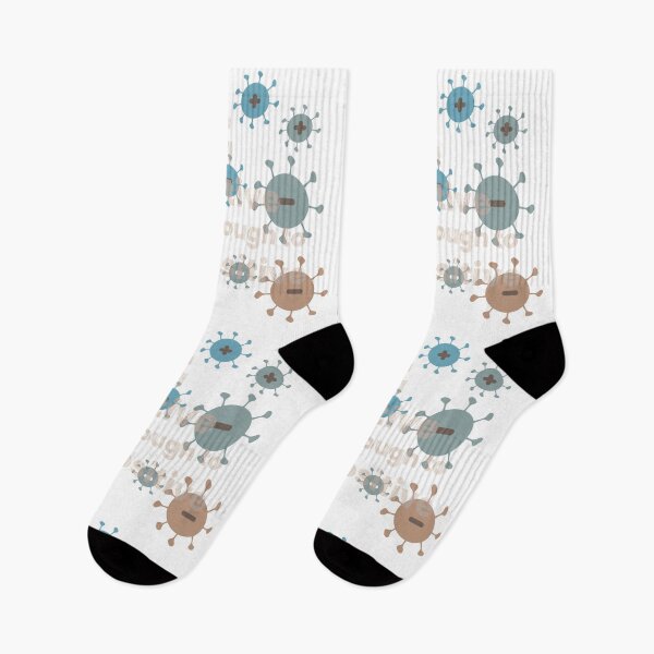 Item preview, I'm still negative that's enough to stay positive-white background designed and sold by CSouissi.