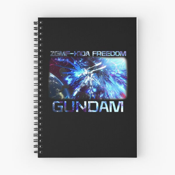 Item preview, Freedom gundam  designed and sold by Gloria312.