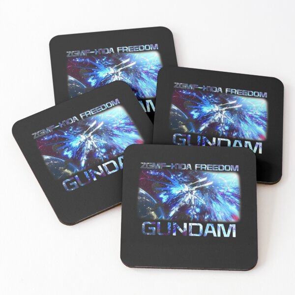 Artikelvorschau, Freiheit Gundam entworfen und verkauft von Gloria312.