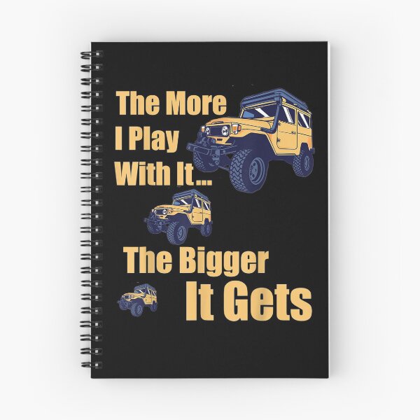 Item preview, Cool The More I Play With It The Bigger It Gets Men Women designed and sold by shirleyfinley.