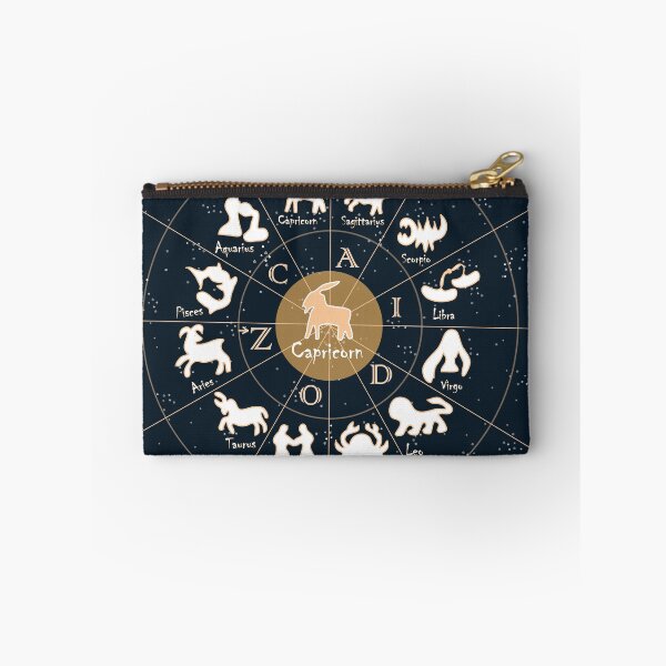 Item preview, Capricorn,  Zodiac, Astrology, Horoscope, Stars, Sun-and-moon. Birthday, Valentines-day, Holidays, designed and sold by PrintedDreams.