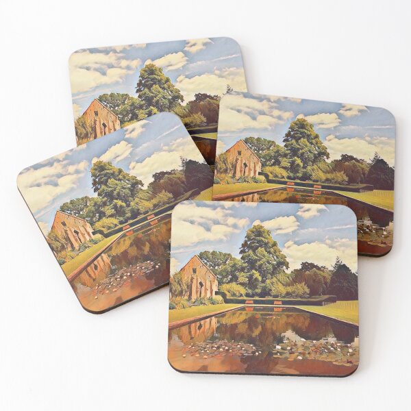 Item preview, Hidcote Bartrim designed and sold by Gaurav590678.