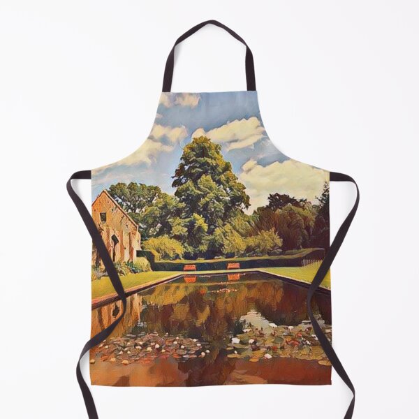 Item preview, Hidcote Bartrim designed and sold by Gaurav590678.