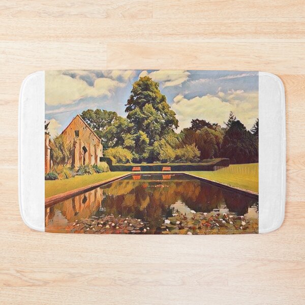 Item preview, Hidcote Bartrim designed and sold by Gaurav590678.