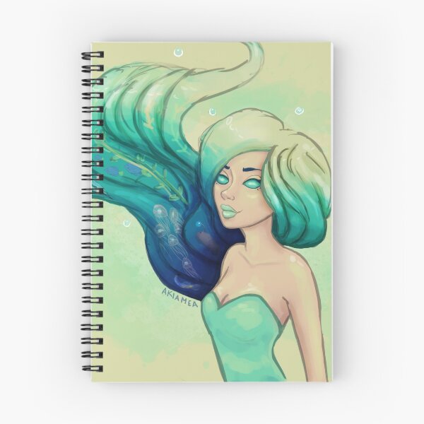 Item preview, The  Ocean  designed and sold by akiamea.