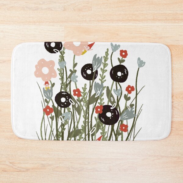 Item preview, Little fellas in the grass designed and sold by nok-cha.