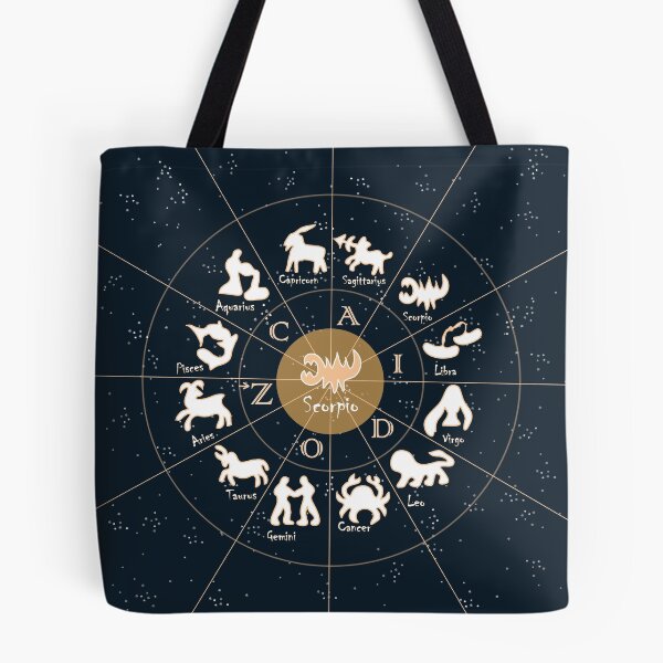 Item preview, Scorpio, Zodiac, Astrology, Horoscope, Stars, Sun-and-moon. Birthday, Valentines-day, Holidays, designed and sold by PrintedDreams.