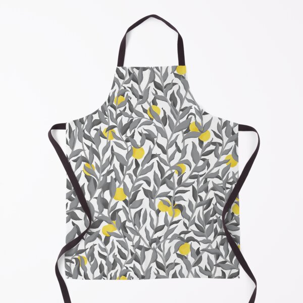 Item preview, Leaves and oranges designed and sold by Ksenia Chromis.