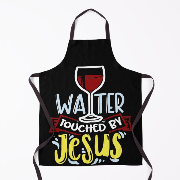 Item preview, Jesus turned water into wine funny gift idea for adults T- designed and sold by BRtisticDesigns.
