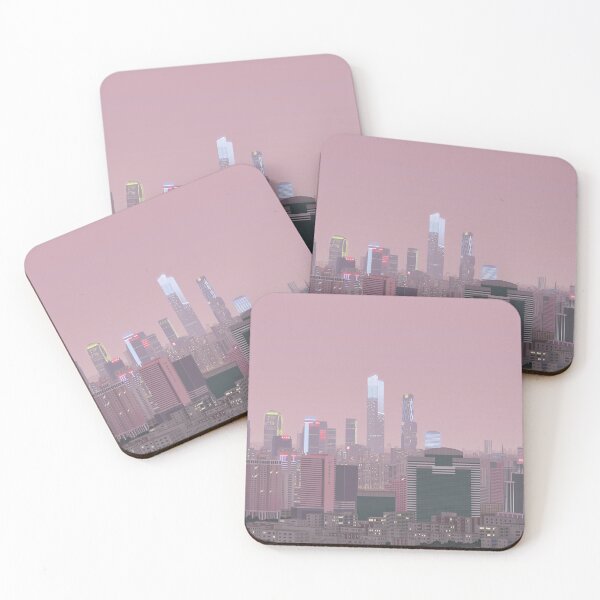 Item preview, Guangzhou in Springtime designed and sold by CrossingLights.
