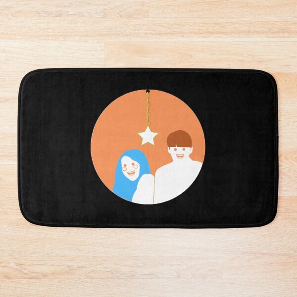 Item preview, True Beauty - Ju Kyung's Matching Couple Keychain designed and sold by kdramastan.