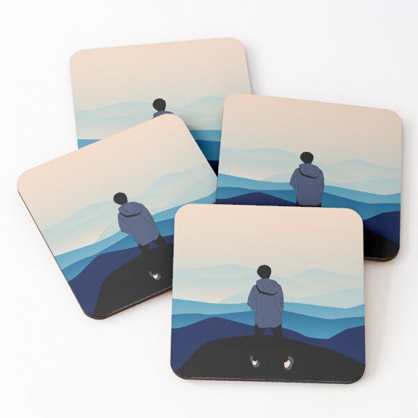 Item preview, travel, hike, mountain  designed and sold by syila.