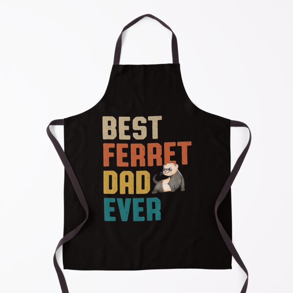 Artikelvorschau, Der beste Frettchen-Papa aller Zeiten entworfen und verkauft von AmelieFritsch.