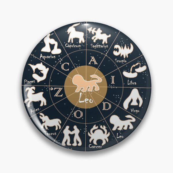 Item preview, Leo, Zodiac, Astrology, Horoscope, Stars, Sun-and-moon. Birthday, Valentines-day, Holidays, designed and sold by PrintedDreams.