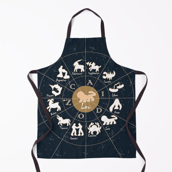 Item preview, Leo, Zodiac, Astrology, Horoscope, Stars, Sun-and-moon. Birthday, Valentines-day, Holidays, designed and sold by PrintedDreams.