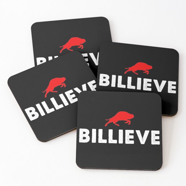 Item preview, Buffalo Billieve designed and sold by ContreiDesign.