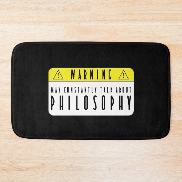 Item preview, May constantly talk about philosophy designed and sold by 4stoics.