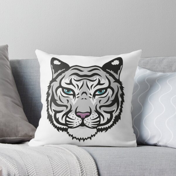 Item preview, White Tiger designed and sold by MarcoCapra89.