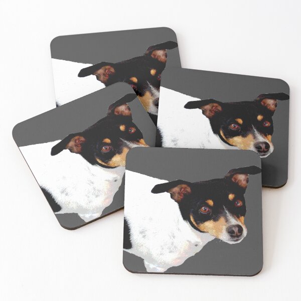 Item preview, LIFE IS A BITCH...WOOF designed and sold by Trish Hart.