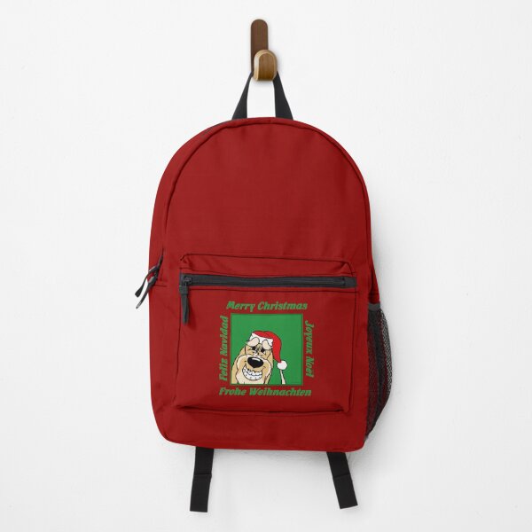 Item preview, Spinone Italiano Christmas designed and sold by LivHana.
