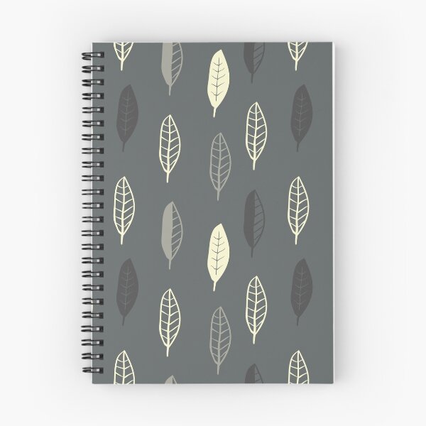 Item preview, Leaf Pattern designed and sold by miketea.