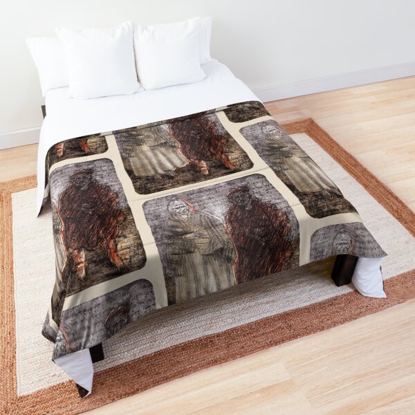 Kythera 2 Comforter