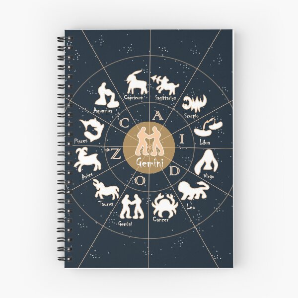 Item preview, Gemini, Zodiac, Astrology, Horoscope, Stars, Sun-and-moon. Birthday, Valentines-day, Holidays, designed and sold by PrintedDreams.