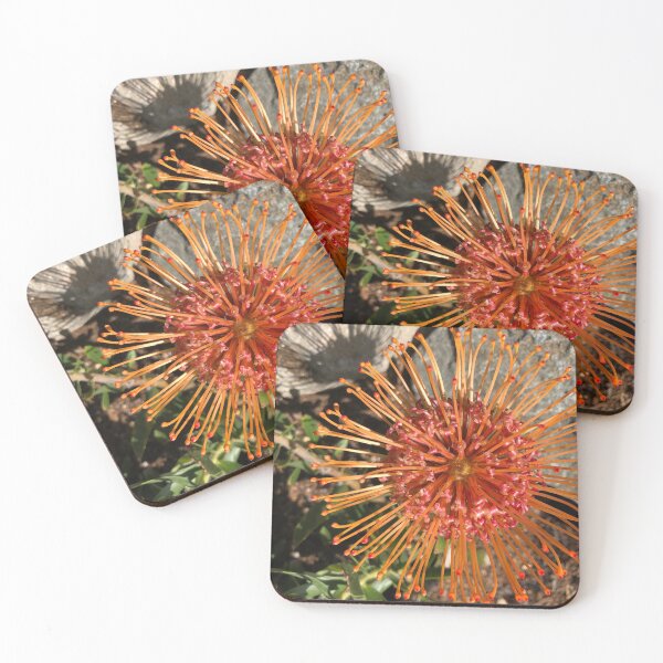 Item preview, G's Flower From The Yard designed and sold by prunellaparsnip.
